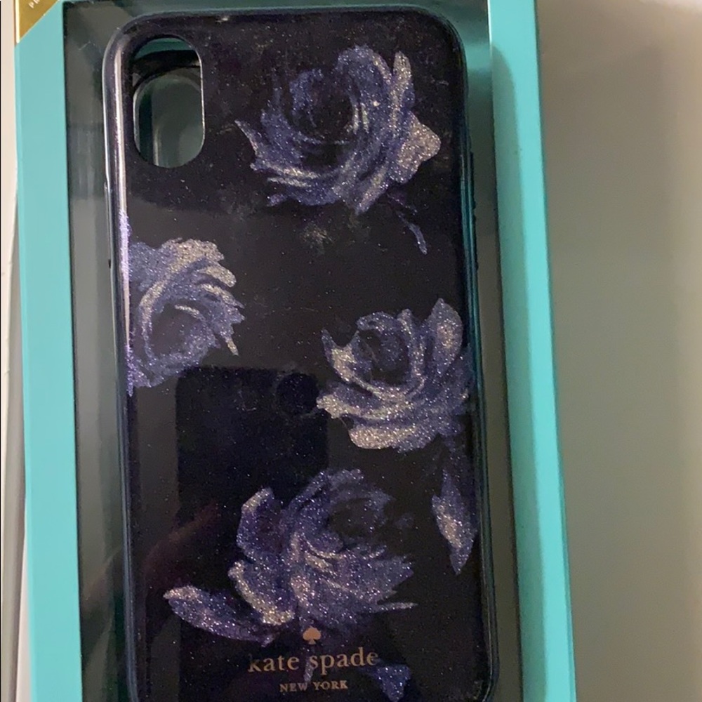 Kate spade iPhone X